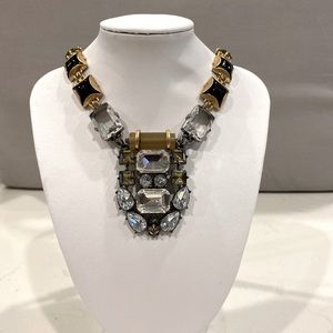 Stella & dot necklace